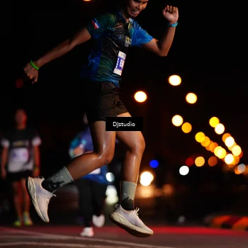 Runner Photo 4978265
