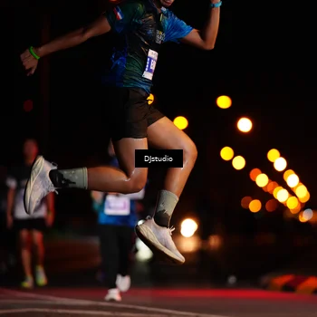 Runner Photo 4978266