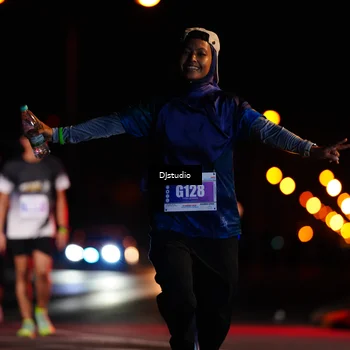 Runner Photo 4978267