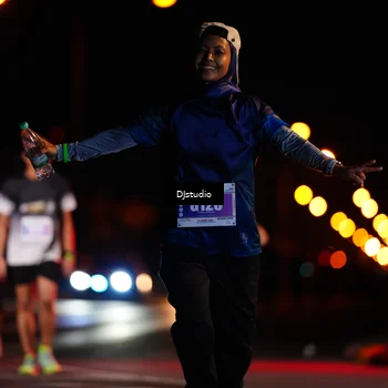 Runner Photo 4978271