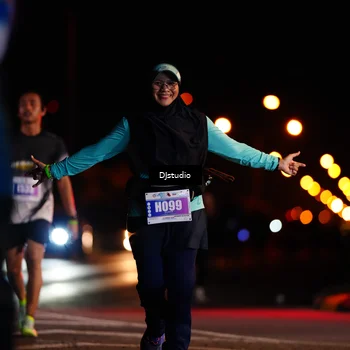 Runner Photo 4978281
