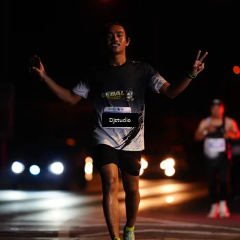 Runner Photo 4978287