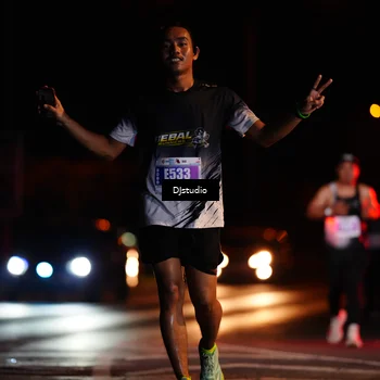 Runner Photo 4978292
