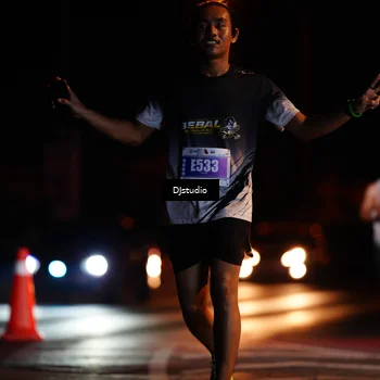 Runner Photo 4978295
