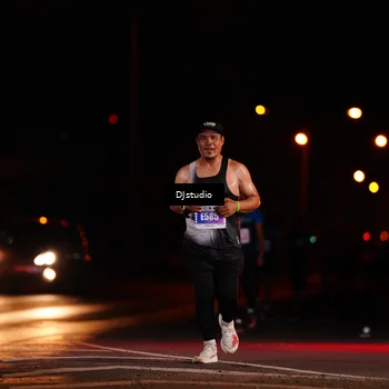 Runner Photo 4978302