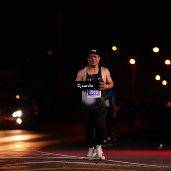 Runner Photo 4978305
