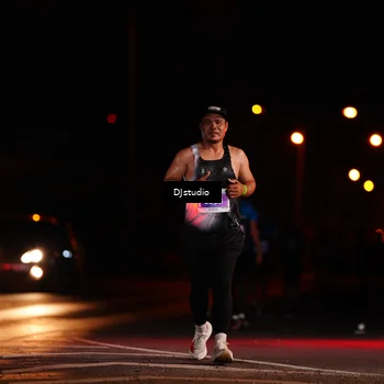 Runner Photo 4978307