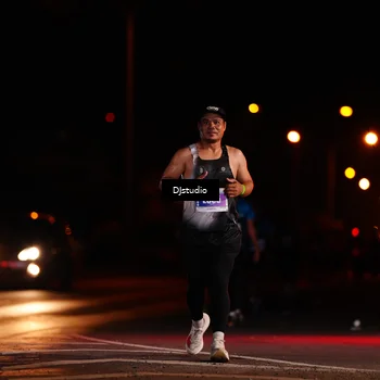 Runner Photo 4978308