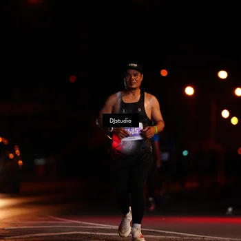 Runner Photo 4978320