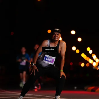 Runner Photo 4978323