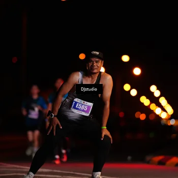 Runner Photo 4978325