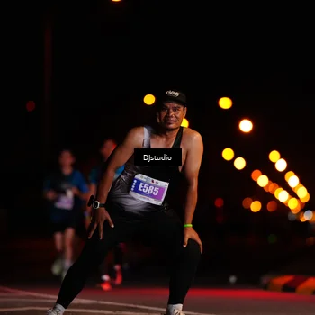 Runner Photo 4978326