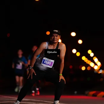 Runner Photo 4978327