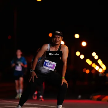 Runner Photo 4978330