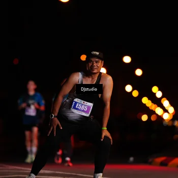 Runner Photo 4978332