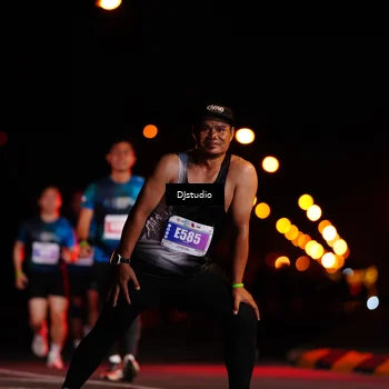 Runner Photo 4978334