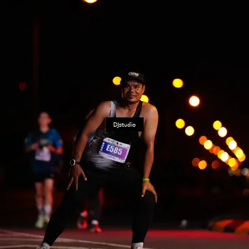 Runner Photo 4978336