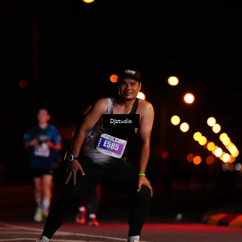 Runner Photo 4978338