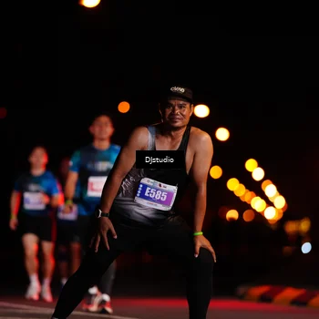 Runner Photo 4978339