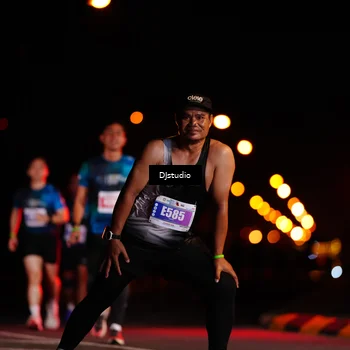 Runner Photo 4978340