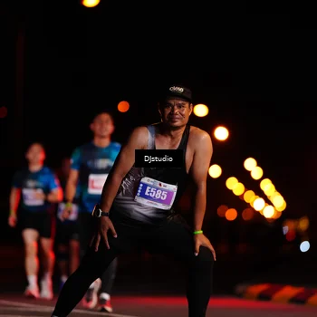 Runner Photo 4978341