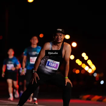 Runner Photo 4978342
