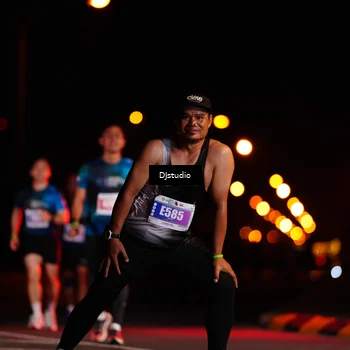 Runner Photo 4978343