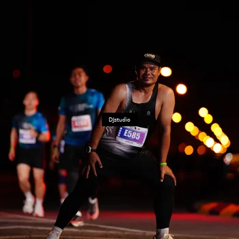 Runner Photo 4978344