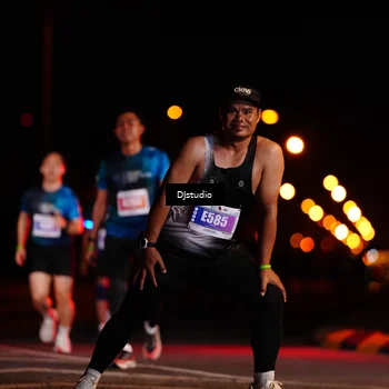 Runner Photo 4978345