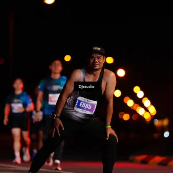 Runner Photo 4978346