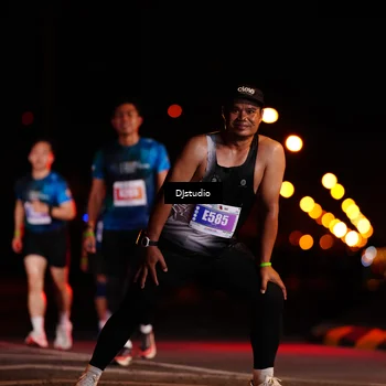 Runner Photo 4978347
