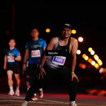 Runner Photo 4978348
