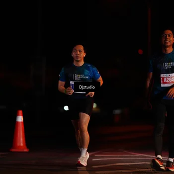 Runner Photo 4978349
