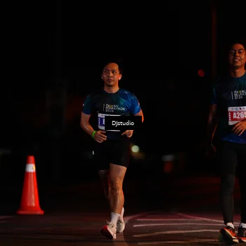 Runner Photo 4978350