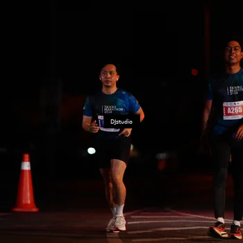 Runner Photo 4978351