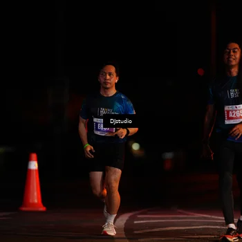 Runner Photo 4978353