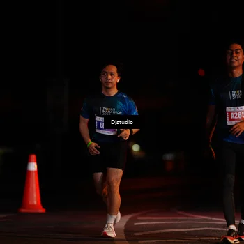 Runner Photo 4978354