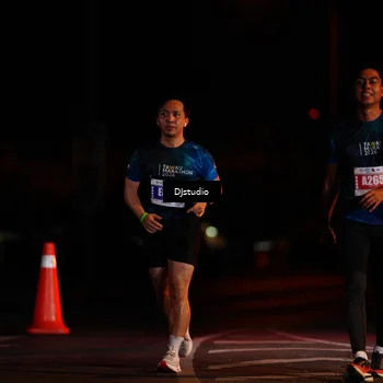 Runner Photo 4978356