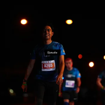 Runner Photo 4978361