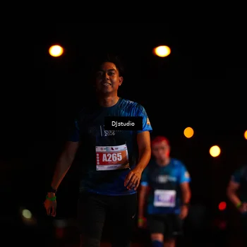 Runner Photo 4978363