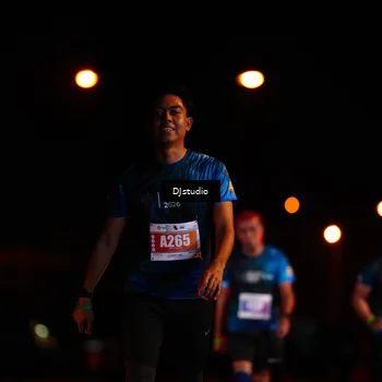 Runner Photo 4978364