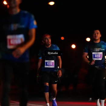 Runner Photo 4978367