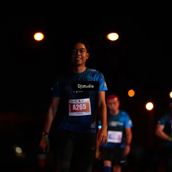 Runner Photo 4978369