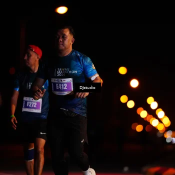 Runner Photo 4978374