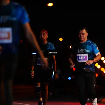 Runner Photo 4978375