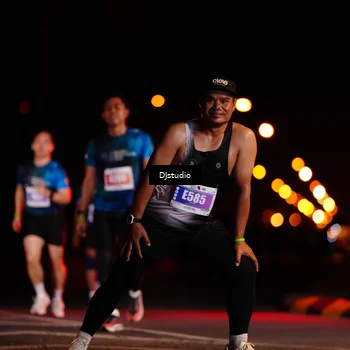 Runner Photo 4978376