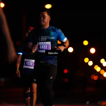 Runner Photo 4978377