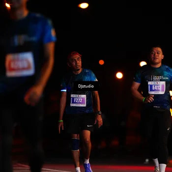 Runner Photo 4978380