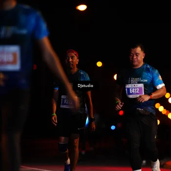 Runner Photo 4978381