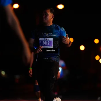 Runner Photo 4978386